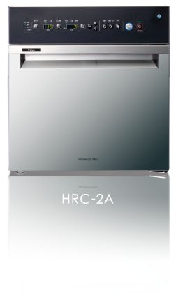 ホシザキ 小形ラピッドチラー HRC-2A