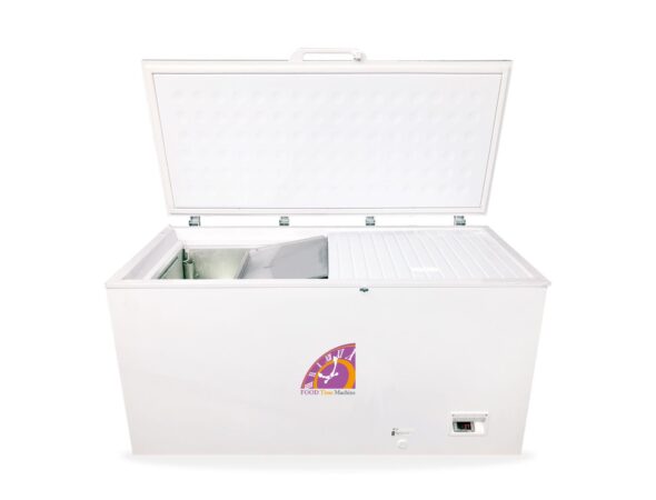 フードタイムマシン 急極冷凍330