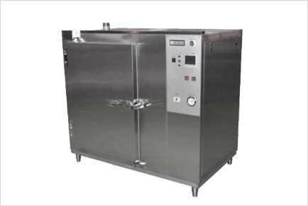 レゾナック・ガスプロダクツ TUNNEL FREEZER TF-2000