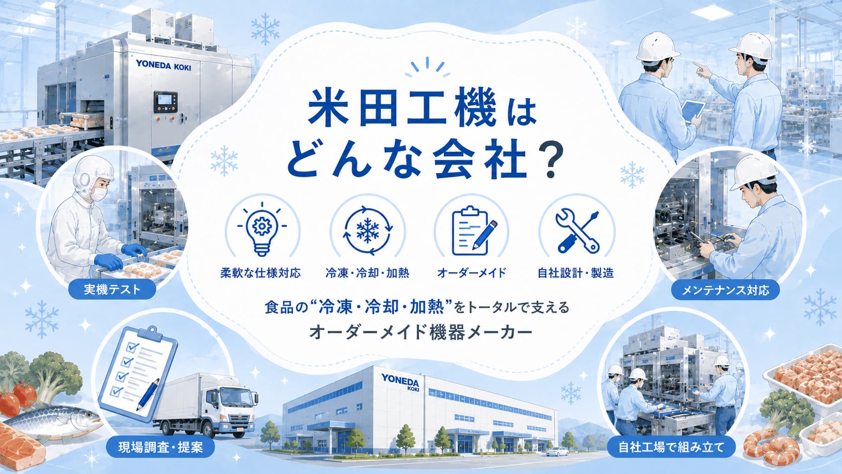 アルバネクスはどんな会社?